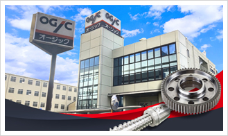 OGIC Co.,Ltd