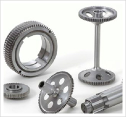 Spur Gears