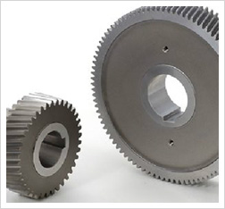 Helical Gears