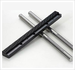 Rack Gears