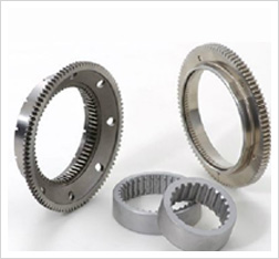 Internal Gears